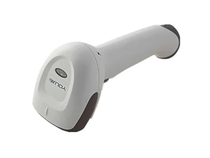 honeywell barcode scanner yj3300 device
