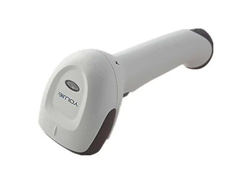 honeywell barcode scanner yj3300 device