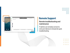 suremdm remote support