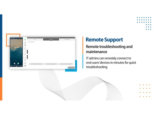 suremdm remote support