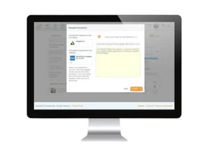 Adeptia-Connect-Connections