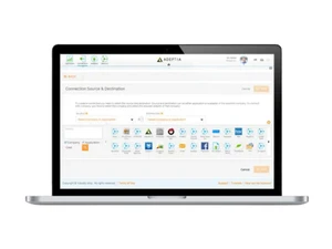 Adeptia-Connect-Source