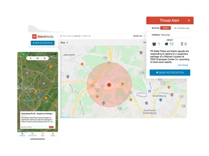 Alertmedia Threat Alert