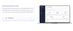 Algolia analytics