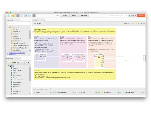 Altair-Smartsight-process