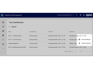 appian software-search