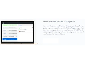 Apptimize Release management