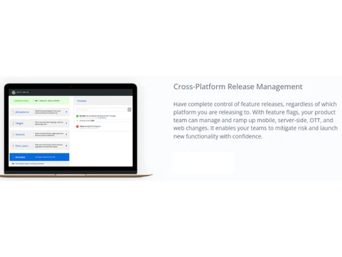 Apptimize Release management