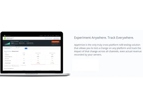 Apptimize Track
