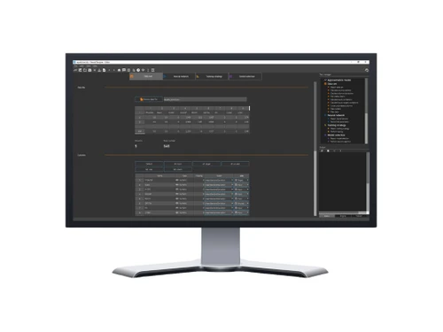 Neural-Designer Data Set