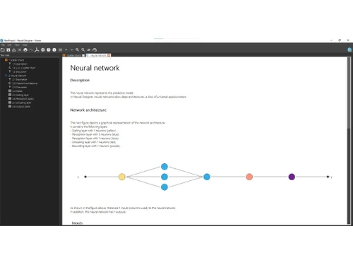 Neural Designer Network