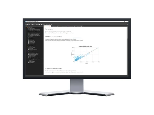 Neural Designer Task Discription