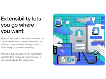 Auth0 Extensibility