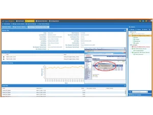 Automai Appswatch Stats