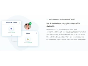 Avanan-Anti-malware & ransomware