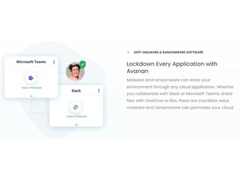 Avanan-Anti-malware & ransomware