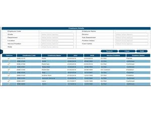elitehrms employee management