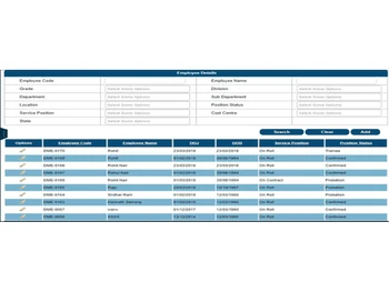 elitehrms employee management