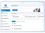 azeus convene software-homepage