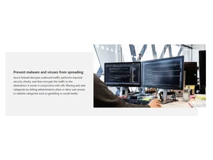 azure firewall malware