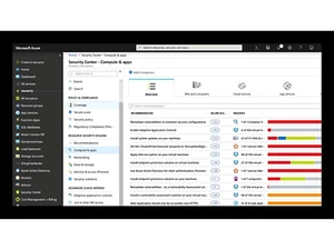 azure firewall unified management