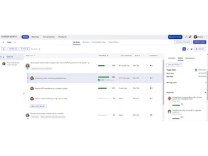 betterworks dashboard