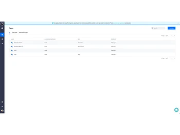 Betty Blocks-overview