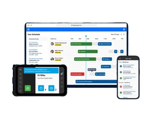 Bigchange Deployments