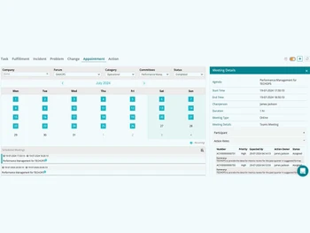 hcl-bigfix appointment