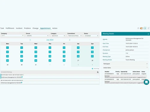 hcl-bigfix appointment