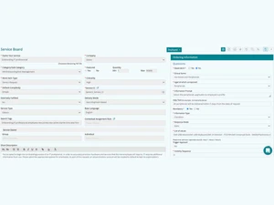 hcl bigfix service board