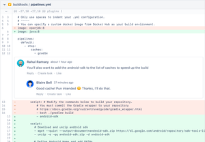 bitbucket collaboration