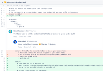 bitbucket collaboration