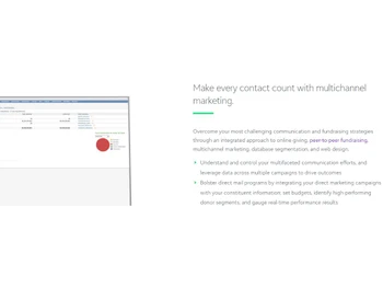 Blackbaud Multichannel