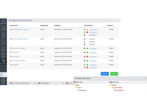 bloomreach translation