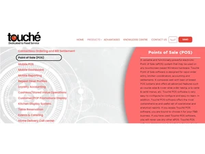 Touche POS