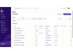 braze software-campaigns