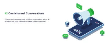 bright pattern omnichannel conversations