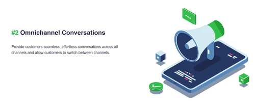 bright pattern omnichannel conversations