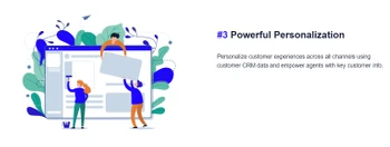 bright pattern powerful personalization