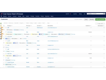 brightpearl-by-sage-interface