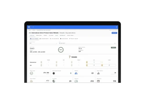bugfinders accessibility testing