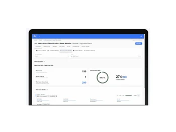 bugfinders test automation