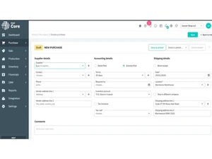 cin 7 software-purchase