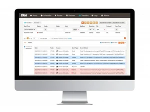 Cleo High Speed File Transfer Issue Identification