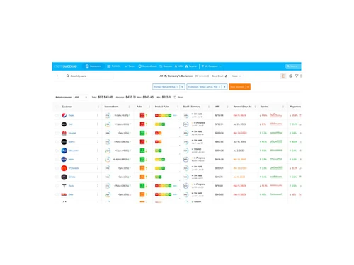 clientsuccess customer engagement