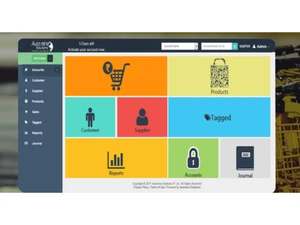 auromine jewellery gst billing software billing