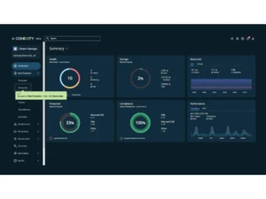 Cohesity summary