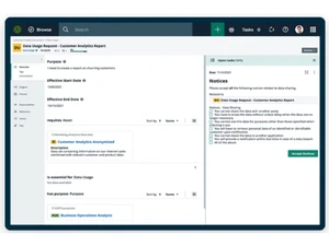 Embedded privacy by design