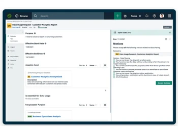 Embedded privacy by design